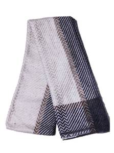 Chất Lượng Cao 100% Len Hijabs Dài Mùa Đông Khăn Choàng Khăn Cho Phụ Nữ Hồi giáo Mũ Nón Truyền Thống Hijab Khăn Choàng Khăn Quàng Đa Sử Dụng Khăn Choàng - Product Image 4