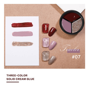 Nuevo Gel UV <span class=keywords><strong>para</strong></span> <span class=keywords><strong>Uñas</strong></span>, Pintura Sólida No Tóxica, Fácil <span class=keywords><strong>de</strong></span> Quitar, Alto Brillo, <span class=keywords><strong>para</strong></span> Chicas, Gel Profesional <span class=keywords><strong>para</strong></span> <span class=keywords><strong>Uñas</strong></span> LED <span class=keywords><strong>de</strong></span> Salón - Product Image 5