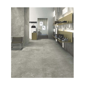 Meilleures ventes prochaines : Carreaux de sol en porcelaine GVT/PGVT 1200x1200 avec texture fleurs et plantes, design rustique, antidérapants, pour usage hôtelier - Product Image 1
