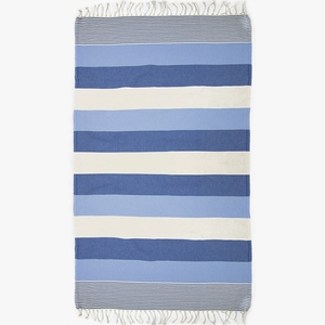 Turkish Beach <b>Towel</b> 100% Cotton Peshtemal Hammam <b>Towel</b> - Product Image 6