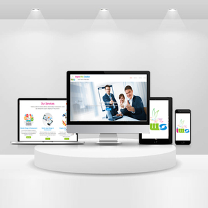 Top Eye Catching Website Design & Development Company in India | Award Winning Website Development Services by Webroot Infosoft - Product Image 2