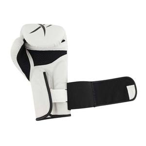 Guantes de Boxeo de Piel Sintética Cómodos para Entrenamiento, Logotipo Personalizado, Antideslizantes, Correa de Muñeca Ajustable, Tamaños y Etiquetas Personalizadas - Product Image 5