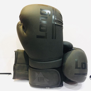 Boxing Gloves New and Latest Designs with Private Label whole sale PU leather Boxing Gloves Custom Hand Made
