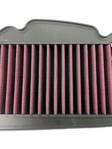 AEROX155 TWH OEM ODM Racing filtro de aire de alto flujo limpiador de aire - Product Image 5