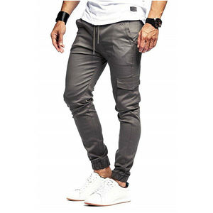 Top on Sale Mens Casual Trouser Pants with Best Quality Design Custom Made Latest Designs with Customer Choice Customization - Product Image 4