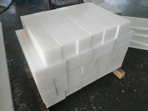 Foglio di plastica in polipropilene personalizzato realizzato su misura in <span class=keywords><strong>materiale</strong></span> <span class=keywords><strong>resistente</strong></span> - Product Image 4