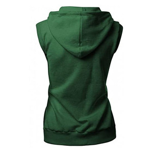 Sudadera cepillada suave para mujer Sudadera con capucha con estampado de tinte de corbata estilo cuello redondo para mujer Ropa informal - Product Image 3