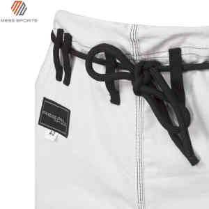 Mege — uniforme de combat professionnel, nouveau, tenue de travail personnalisé pour hommes, uniforme de karaté, équipement de combat - Product Image 6