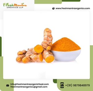 Cápsulas de polvo de cúrcuma Natural 100% más vendidas, extracto de hierbas de embalaje al por mayor Premium para el cuidado de la piel cultivada - Product Image 6