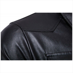 Chaqueta Bomber impermeable para hombre, diseño a la moda, venta al por mayor, pakistaní, 2021 - Product Image 4