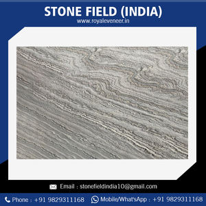 Feuilles de marbre blanches de qualité supérieure, 1220x2440mm, art massif, prix d'usine - Product Image 5