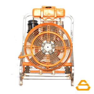 SMART Blower - Diesel (Portable) - Product Image 5
