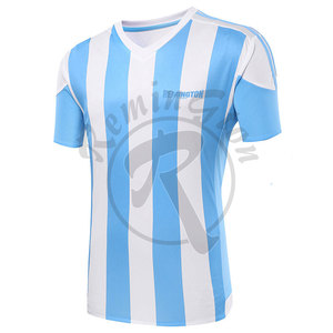 Nuevo Uniforme de Fútbol Remington Sports para Hombre, Cómodo, 100% Poliéster, Hecho en Pakistán, Nombre del Equipo Personalizado, Elegante y de Calidad - Product Image 2