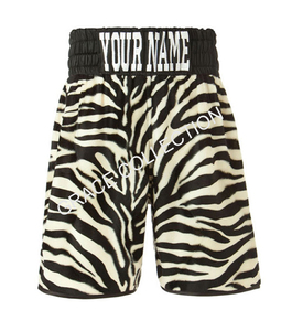 Juego de boxeo de poliéster de alta calidad, uniforme de boxeo, pantalones cortos, Kit de chaleco, barato - Product Image 6