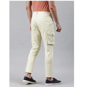 Nouveau pantalon tendance de mode, pantalon de jogging pour hommes en gros, pantalon décontracté personnalisé, pantalon cargo tactique personnalisé - Product Image 3