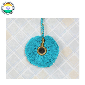 กระเป๋าที่กำหนดเองพู่แฟนซีมาใหม่กระเป๋าพู่ในราคาขายส่ง - Product Image 1