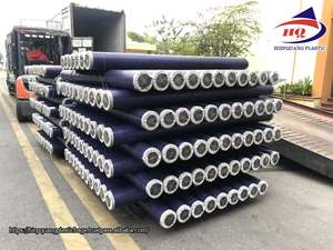 Bâche en plastique, nouvelle technologie coréenne PE - Product Image 5