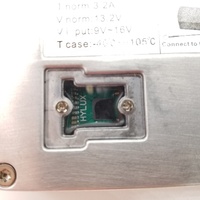 Module de contrôle électronique Canbus numérique Hylux 12V 35W 2A88 AC pour ballast de phare au xénon de voiture, unité de ballast électronique HID pour ampoule HID