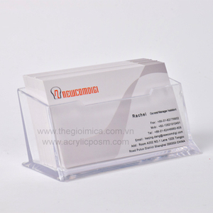 ที่ใส่นามบัตร - Product Image 2