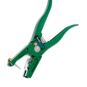 Alicates Aplicadores de Etiquetas para Orejas de Ganado Reutilizables al por Mayor, las MEJORES Pinzas para Etiquetas de Oreja para Vacas, Cerdos, Ovejas, Ganado, Instrumentos Veterinarios - Product Image 2