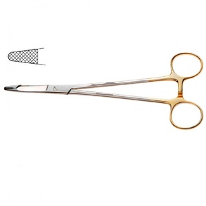 Olsen Hegar Needle Holder - Product Image 4