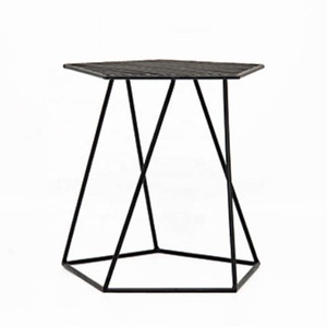 XF Metal <b>Side</b> <b>Table</b> Customized Design and Finish Bulk Quantity Best Price Hotel Room Restaurant Any More <b>Side</b> <b>Table</b> Hot Selling - Product Image 1