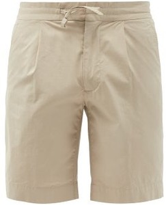 Pantalones Cortos de Invierno para Hombre, con Capucha, Cierre de Cremallera, Bolsillos, Estilo Casual, de Poliéster/Algodón - Product Image 2