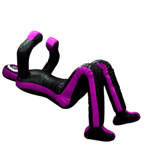 New Grappling Brazilian Jiu Jitsu <b>Dummy</b> MMA Judo Boxing Fighting Training Kneeling Style <b>Dummy</b> - Product Image 1