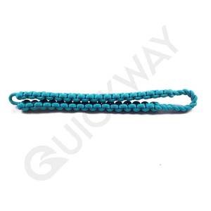 Cordón de hombro uniforme de Oficial personalizado cómodo y fabricado a granel con colores y diseños personalizados a la venta - Product Image 2