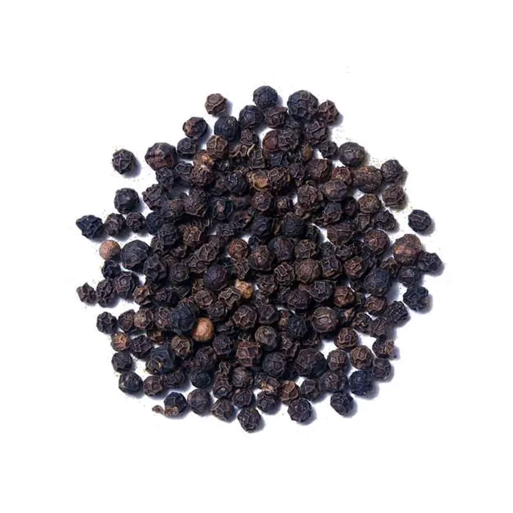 अच्छी गुणवत्ता सूखे मसाले और जड़ी बूटी सूखी काली PepperCorns के लिए खाद्य स्वादिष्ट बनाने का मसाला और खुशबू वृद्धि खुशबूदार मसाले