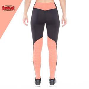 Legging doré flocon de neige pour femmes, nouveau pantalon de Fitness, Punk, élastique, - Product Image 6