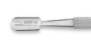 Impressive P-10 <b>Cuticle</b> <b>Pusher</b> Essential Beauty Tool for Manicure & Pedicure Sets Stainless Steel - Product Image 5