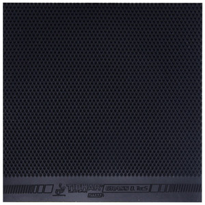 <span class=keywords><strong>Tibhar</strong></span> GRASS D.TECS <span class=keywords><strong>Raquette</strong></span> de tennis de table Original Pingpong Bat Rubber Pimple Out Design pour une performance optimale - Product Image 5