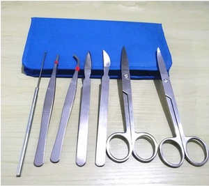 Kit de animales exóticos, Kit quirúrgico exótico para animales - Product Image 2