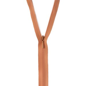 Catégorie de produit Fermeture à glissière invisible en rouleau personnalisé de haute qualité en plastique durable pour fermetures à glissière - Product Image 5