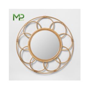 Modern Luxury Home <b>Decorative</b> <b>Wall</b> <b>Mirror</b> Fashionable Home Decoration Item - Product Image 4