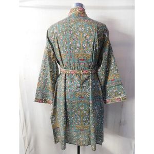 Vestido étnico de fiesta de playa para mujer de calidad asegurada, traje de verano ligero para uso junto a la piscina y vacaciones disponible para la venta - Product Image 3