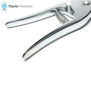 Equipo veterinario para perforar orejas de cerdo, abrazadera, 2021, instrumentos de Veterinaria de alta calidad - Product Image 3