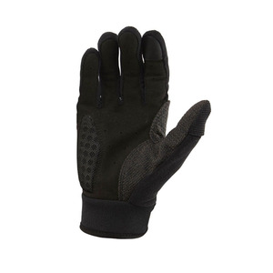 Logo personnalisé Nouveau style Gants d'haltérophilie au doigt complet pour hommes et femmes Protection de la paume Gym Fitness Workout Gant confortable. - Product Image 5