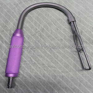 BIGS-RETRACTOR de mamoplastia, fibra óptica - Product Image 2