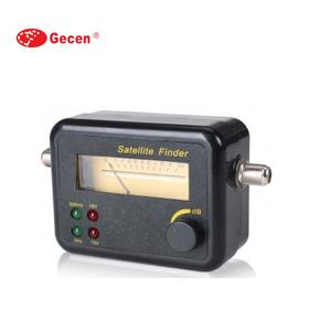 Chercheur de satellite Gecen Factory <span class=keywords><strong>Sat</strong></span> Finder Mini Size SF-9506, mesureur de puissance du signal en ligne - Product Image 6