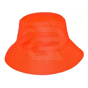 Chapeau de pêcheur à la mode, bob en coton, avec les deux côtés, réversible - Product Image 2