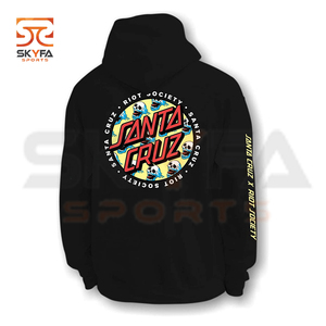 Custom graphics Cotton/polyester men Oversized Sweatshirt <b>Women</b> latest Style Embroidery <b>Pattern</b> - Product Image 4