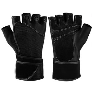 น้ำหนักเบายกน้ำหนักถุงมือออกกำลังกายมาถึงล่าสุดออกแบบถุงมือ - Product Image 1