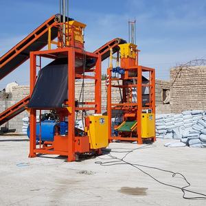 Ensilage Machine D'emballage Automatique - Product Image 3