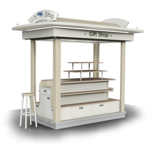 ร้อนขายไม้ยืนโทรศัพท์เครื่องประดับแบบพกพายืนแสดงตู้ไม้ตู้ดอกไม้และแบบพกพาห้างสรรพสินค้าตู้ออกแบบร้านค้าปลีก - Product Image 1