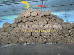 <b>Coir</b> <b>Door</b> <b>Mat</b> - <b>Coir</b> Matting - <b>Coir</b> <b>Mat</b> for Road Vietnam - Product Image 2