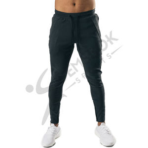 กางเกงวอร์มออกกำลังกายแบบลำลองสำหรับผู้ชายกางเกงวอร์มเล่นยิมแบบมีลาย - Product Image 1