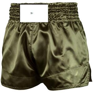 กางเกงขาสั้นมวยไทย,กางเกงต่อสู้มวยไทยมวยสำหรับออกกำลังกายยิม - Product Image 4