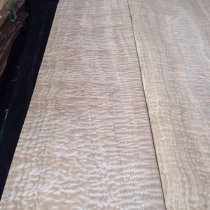 Chapa de fresno chino Natural para decoración de <span class=keywords><strong>Hotel</strong></span> - Product Image 2